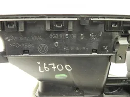 Volkswagen Golf VII Rear air vent grill 5G2819743D