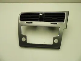 Volkswagen Golf VII Grille d'aération arrière 5G2819743D