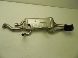 Mercedes-Benz S W222 EGR-venttiili/lauhdutin A6421402475