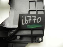 Ford Focus Cadre, panneau d'unité radio / GPS BV6T13N064AJ