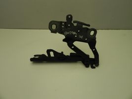 BMW 4 F32 F33 Cerniera portellone posteriore/bagagliaio 7336700