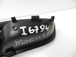 Ford Focus Cadre, panneau d'unité radio / GPS BM51A240A40ADW