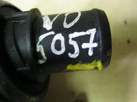 Opel Corsa D Termostato korpusas 