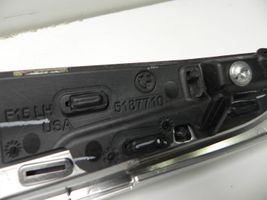 BMW X5 F15 Maniglia esterna per portiera posteriore 5187710