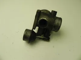 Chrysler Voyager EGR valve 72829005