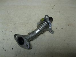 KIA Optima Turbo turbocharger oiling pipe/hose 