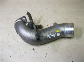 Honda FR-V Tube d'admission d'air 