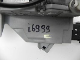 Citroen C5 Loading door lock PSA574390