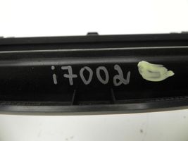 Citroen C5 Radion/GPS-laitteen pääyksikön kehys 9682459677