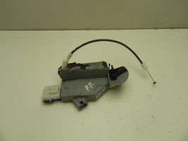 Citroen C5 Cerradura de puerta de carga 574391