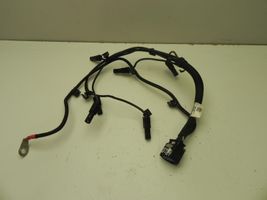 BMW 3 F30 F35 F31 Cableado de instalación del motor 851527905