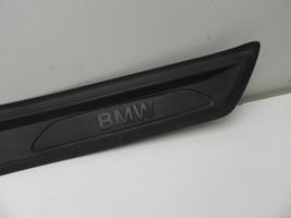 BMW 2 F46 Garniture marche-pieds avant 7316822