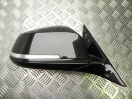 BMW 3 F30 F35 F31 Front door electric wing mirror 20773008