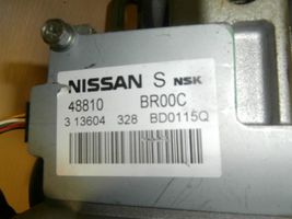 Nissan Qashqai+2 Pompa wspomaganie układu kierowniczego 48810BR00C