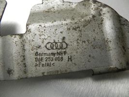 Audi A5 8T 8F Osłona termiczna rury wydechowej 06E253008H