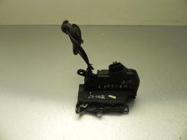 Renault Captur Loading door lock 825019254R