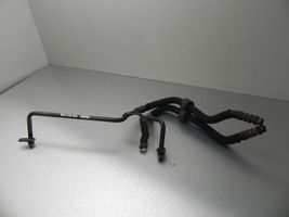 Audi A4 S4 B8 8K Oil fill pipe 8K0317819K