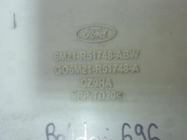 Ford S-MAX Autres pièces du tableau de bord 6M21R51748ABW