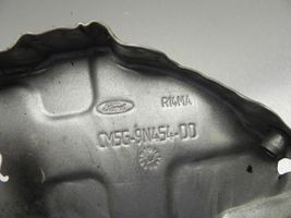 Ford Fiesta Išmetimo termo izoliacija (apsauga nuo karščio) CM5G9N454DD