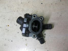 Volvo C30 Termostato korpusas 30650810