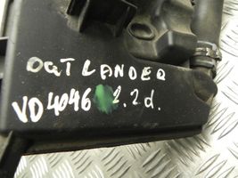 Ford Mondeo MK IV Tepalo nusodintuvas (separatorius) 9653275280