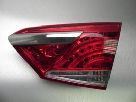 Hyundai i40 Lampa tylna 9240432000