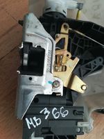 Mercedes-Benz S W220 Loading door lock A2207305735