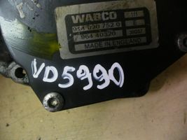 Opel Antara Tubo flessibile mandata olio del turbocompressore turbo 96440320