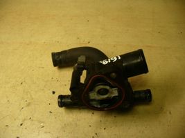 Nissan Qashqai+2 Thermostat housing 8200801570