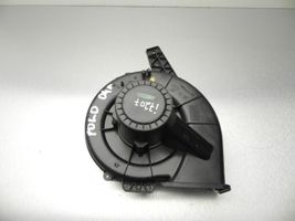 Volkswagen Polo IV 9N3 Ventola riscaldamento/ventilatore abitacolo 6Q1820015C