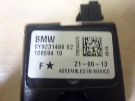 BMW X1 F48 F49 Aerial antenna amplifier 9231466
