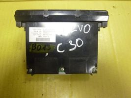 Volvo C30 Monitor / wyświetlacz / ekran 69199100