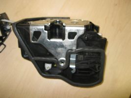 BMW 3 F30 F35 F31 Loading door lock 