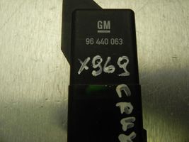 Chevrolet Cruze Other relay 96440063