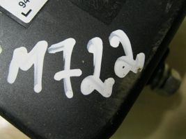 Mazda CX-7 Allarme antifurto NF1467SBZA