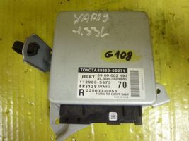 Toyota Yaris Unité de commande / calculateur direction assistée 896500D271