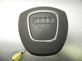 Audi A8 S8 D3 4E Airbag dello sterzo 4E0880201AT