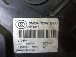 Ford S-MAX Serratura portiera di carico 6M2AR26412EC