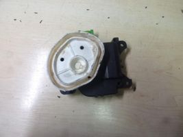 Suzuki SX4 Tuloilmaventtiilin käyttömoottori 1138002530