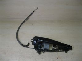 BMW X5 F15 Manecilla externa puerta delantera 7293185