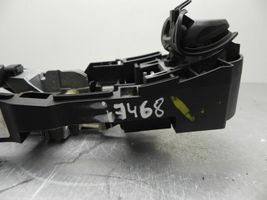 BMW 5 F10 F11 Etuoven ulkokahva 7187228