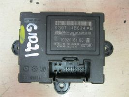 Ford Mondeo MK IV Durų elektronikos valdymo blokas 9G9T14B534AB