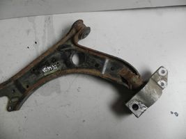 Volkswagen Sharan Braccio di controllo sospensione posteriore superiore/braccio oscillante 3C0407151G