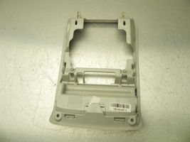 Volkswagen Tiguan Cadre, panneau d'unité radio / GPS 1K0868837G