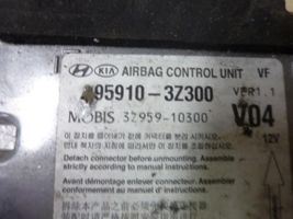 Hyundai i40 Centralina/modulo airbag 959103Z300