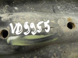 Skoda Fabia Mk1 (6Y) Górny wahacz tylny 6R0407152