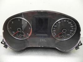 Volkswagen Jetta IV Speedometer (instrument cluster) 5C6920962A