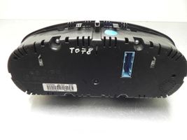 Volkswagen Jetta IV Speedometer (instrument cluster) 5C6920962A