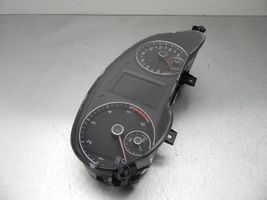 Volkswagen Jetta IV Tachimetro (quadro strumenti) 5C6920962A