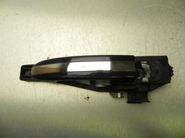 Ford S-MAX Loading door exterior handle 6M21U224A37BF